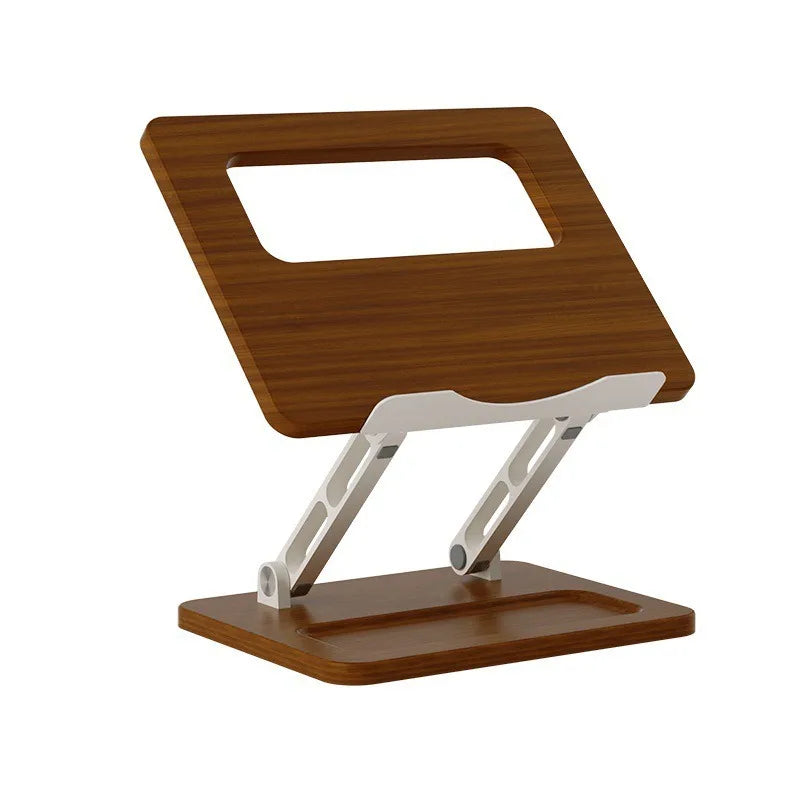 Book Stand, Multifunctional Holder for Books, Tablets, Portable Reading Stand