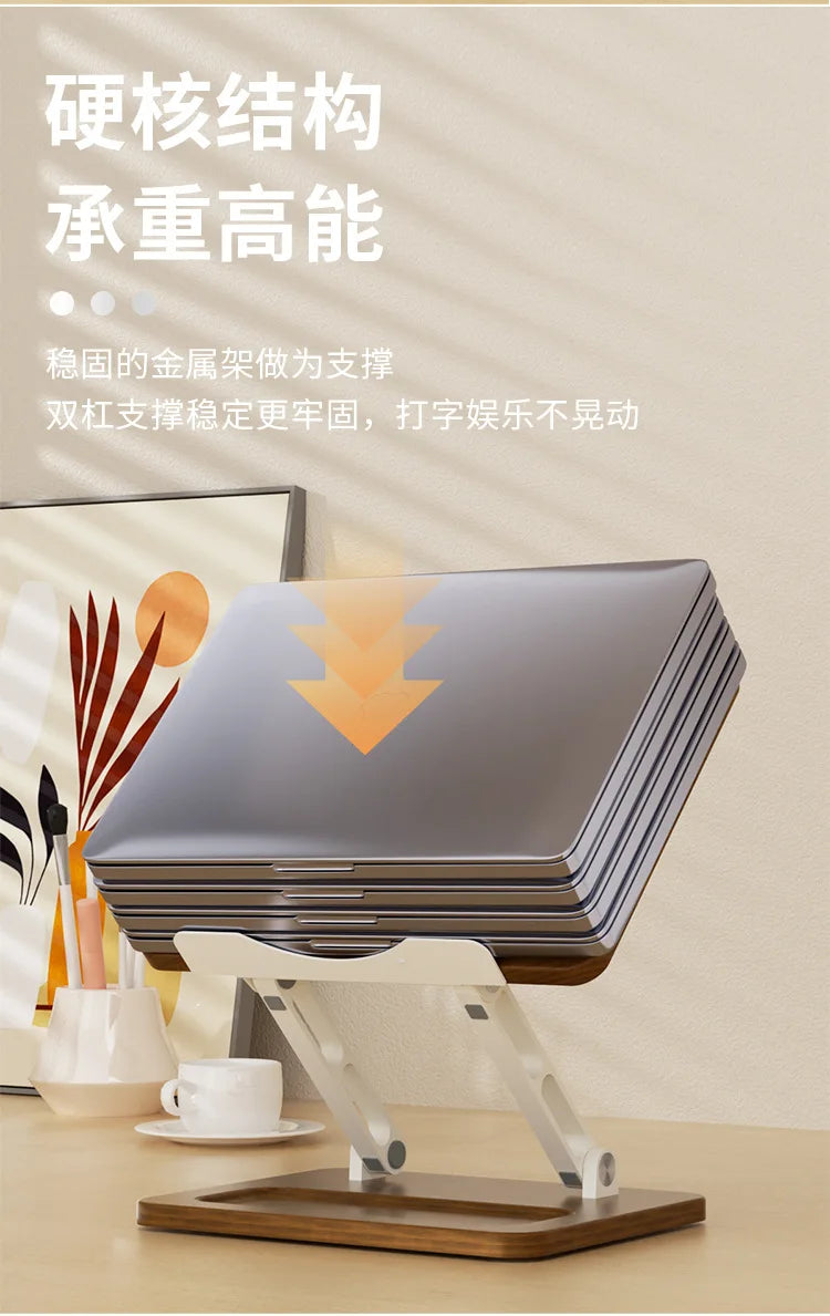 Book Stand, Multifunctional Holder for Books, Tablets, Portable Reading Stand